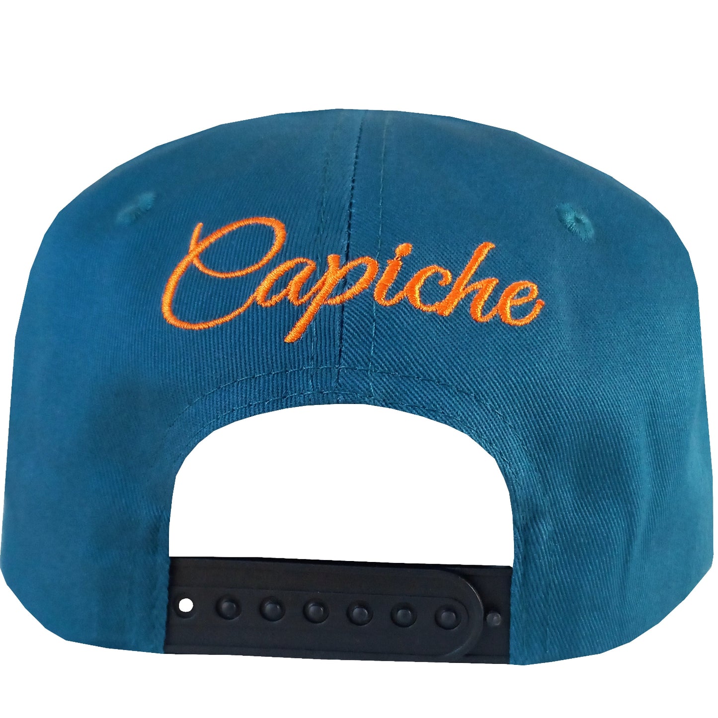 Thor Snapback - Blue - Capiche Caps Norse Mythology