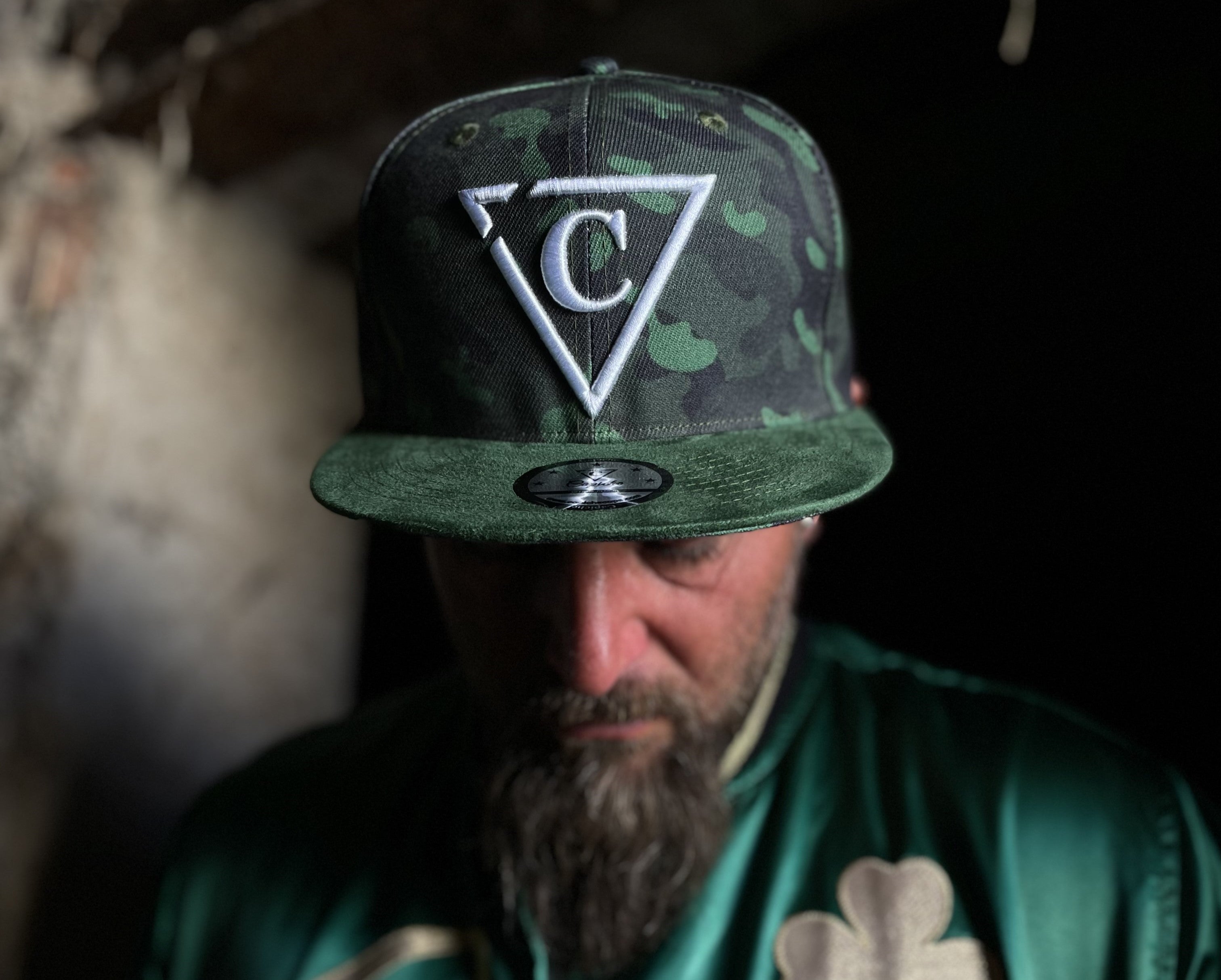 Coolest Baseball Caps That Define 2025 Men’s Street Style | CAPICHE CAPS