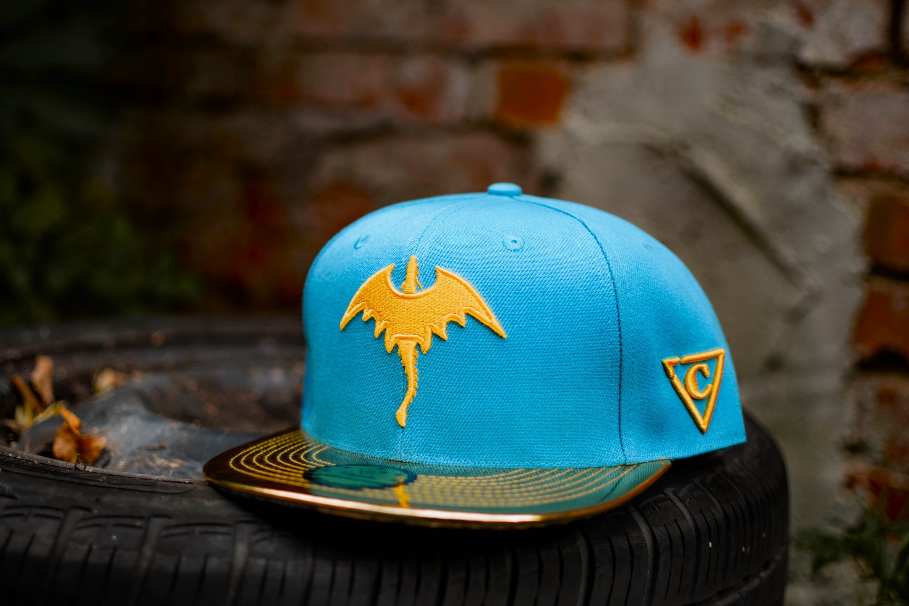 Capiche Caps Style Guide: How to Wear the Best Yellow Hats | CAPICHE CAPS