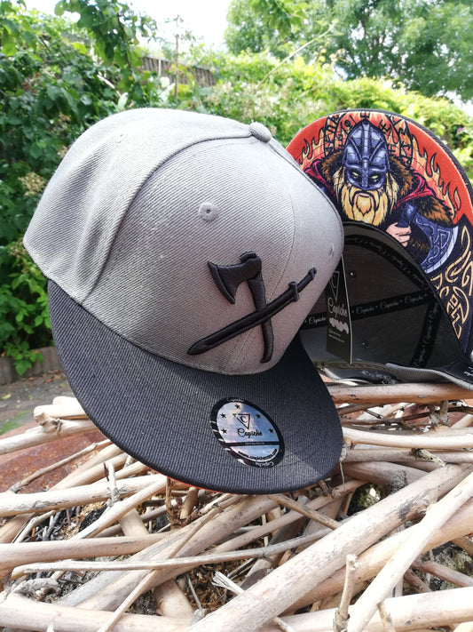 The best way to mix and match snapback hats with your tattoos