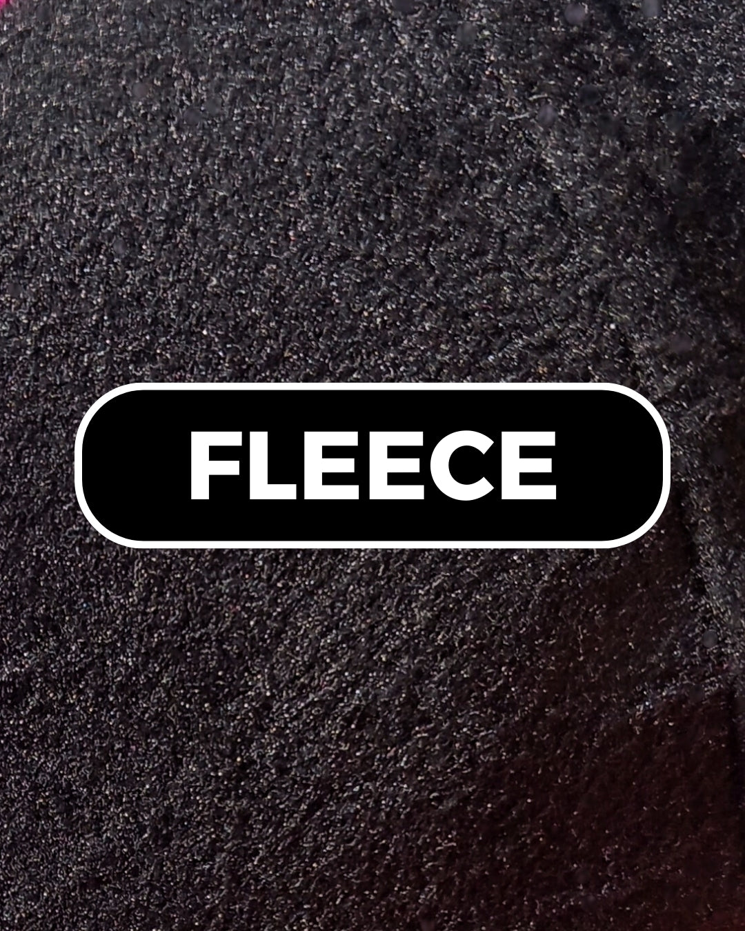 FLEECE