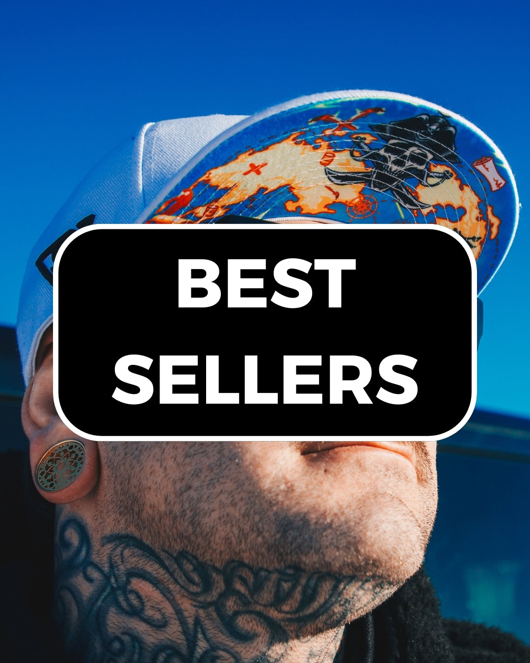 BEST SELLERS