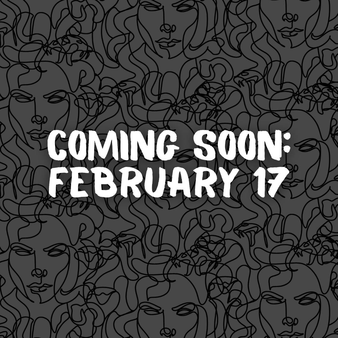 [FEB 17] Clean Greek Medusa Trucker Cap - Green