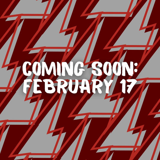 [FEB 17] Clean Greek Zeus Trucker Cap - Grey