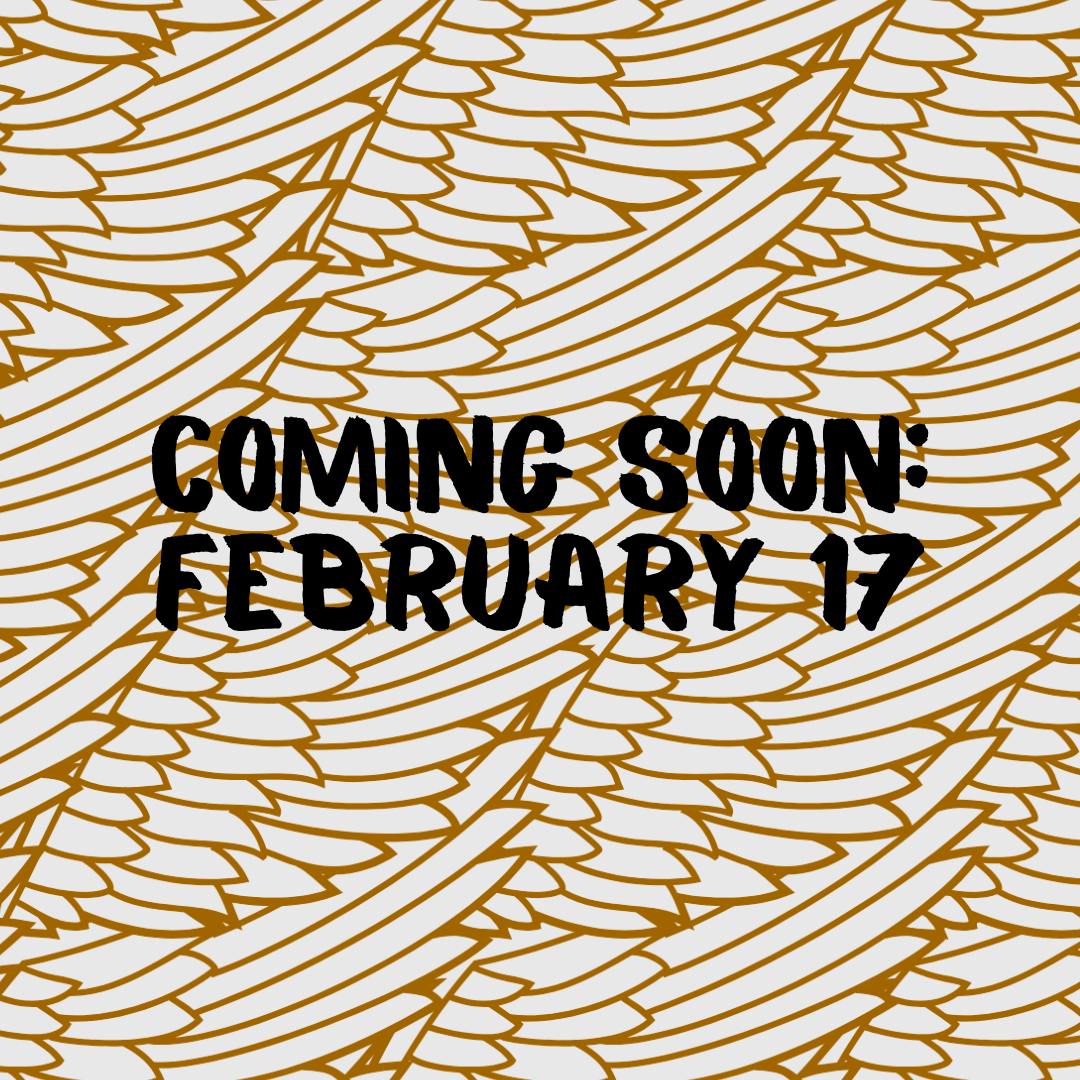 [FEB 17] Clean Greek Pegasus Trucker Cap - White