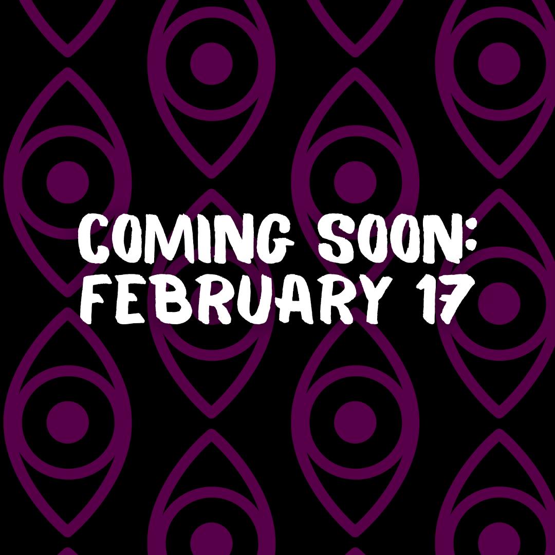 [FEB 17] Clean Greek Argus Trucker Cap - Black