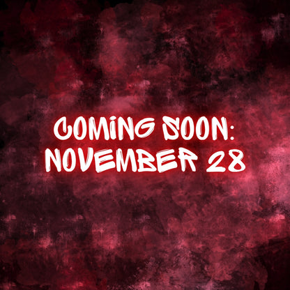 [28 de noviembre] Gorra Mafia Poker Snapback - Ante rojo granate