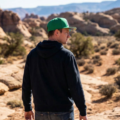 Snapback Telekinesis - Vert