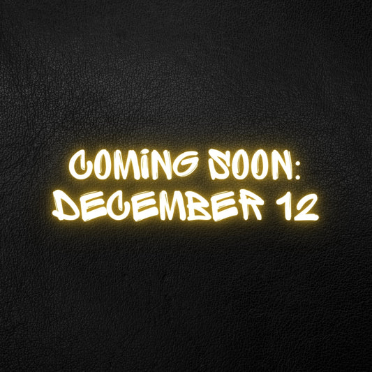 [DEC 12] The Don is Gone Snapback No. 4 - Black Artificial Leather