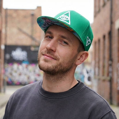 Snapback Telekinesis - Vert