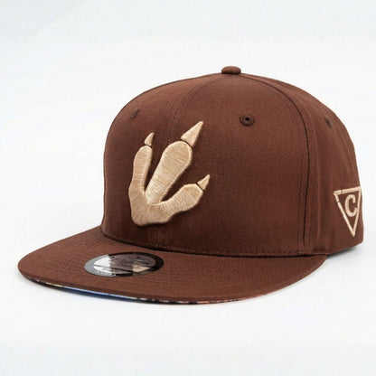 Argentavis Snapback - Bruin