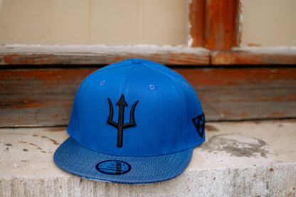 Basilisk-snapback