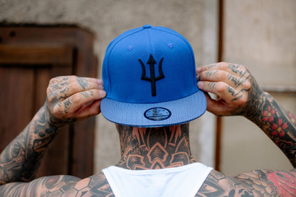 Basilisk-snapback