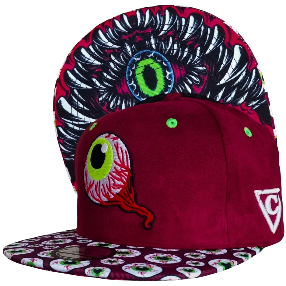Capitals Snapback
