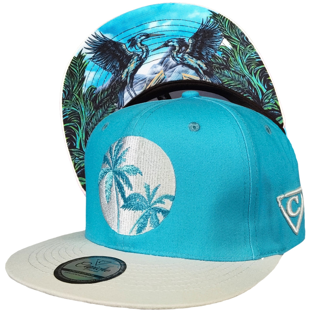 LIMITED EDITIONS | CAPICHE CAPS