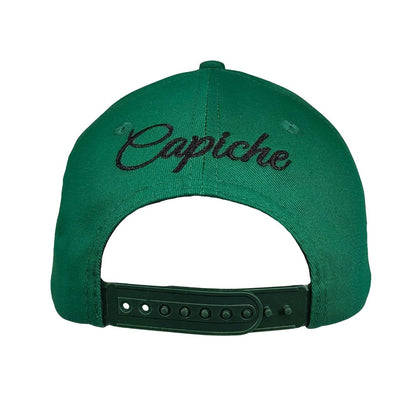 Cappellino Baseball Plague Doctor edizione limitata - Verde