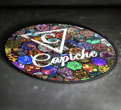 TEMPORARY OFFER - FREE COASTER WITH YOUR ORDER! - Capiche Caps Coaster