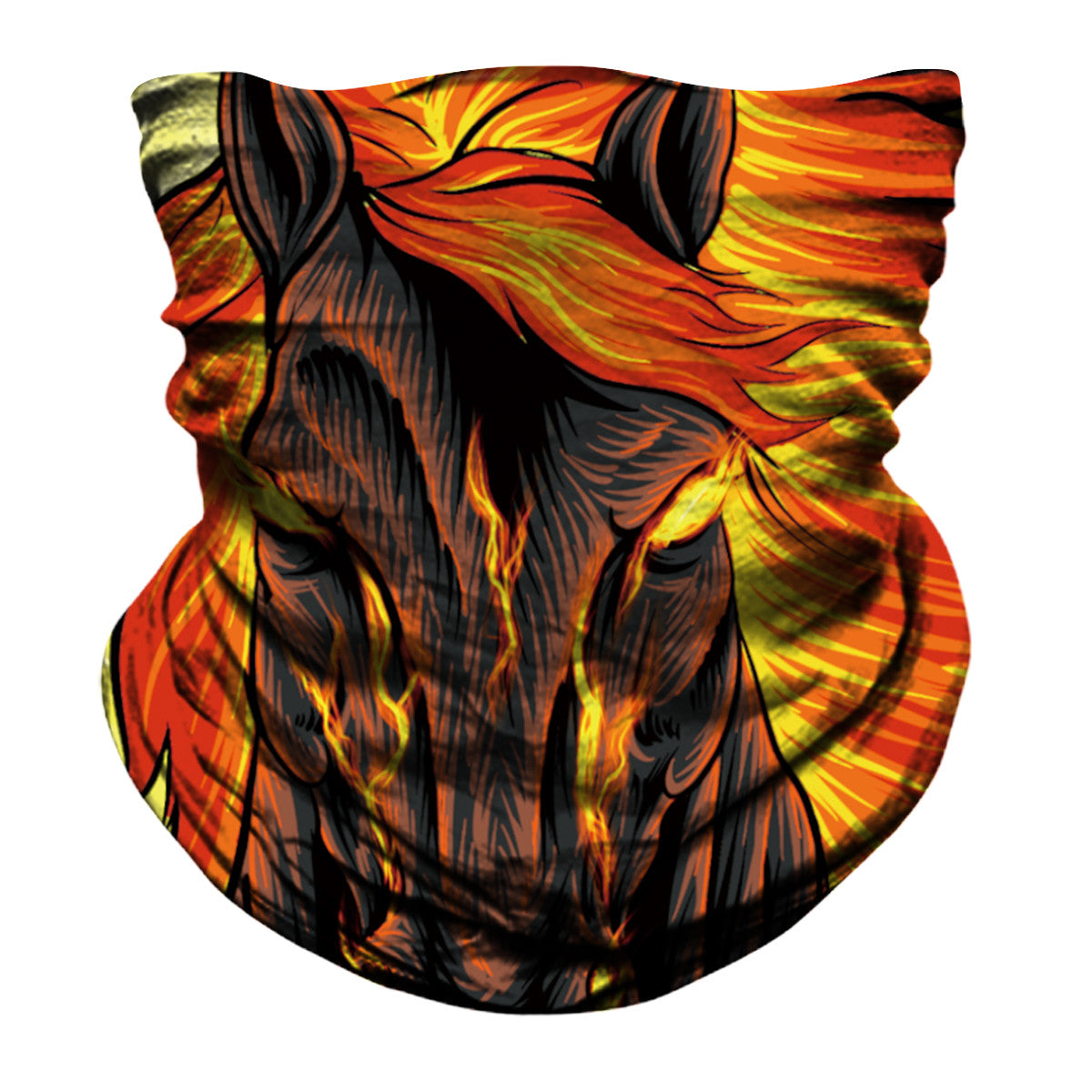 Biker Mask Balaclava Orange Aethon Motor Face Mask (2).jpg