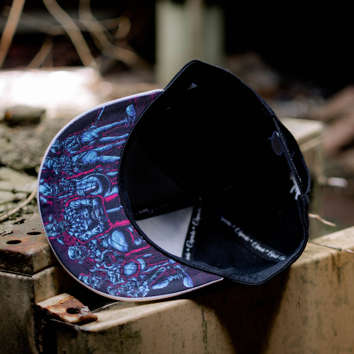 Casquette de policier - Déguisement Mania Casquette de policier - Déguisement Mania