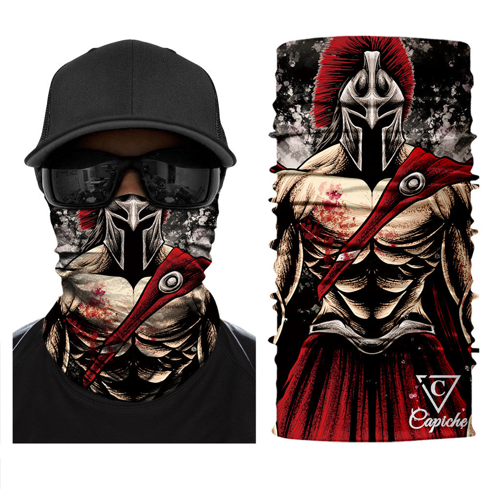 Biker Mask Balaclava Titans Red Motor Face Mask (1).jpg